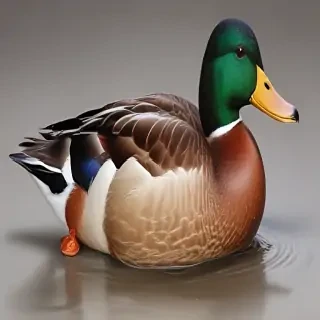 duck png