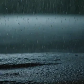 rain sounds