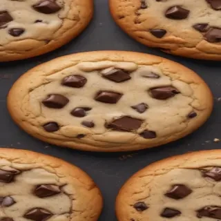 chocolate chip cookies png