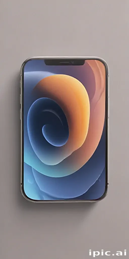 iphone 12 mini wallpaper