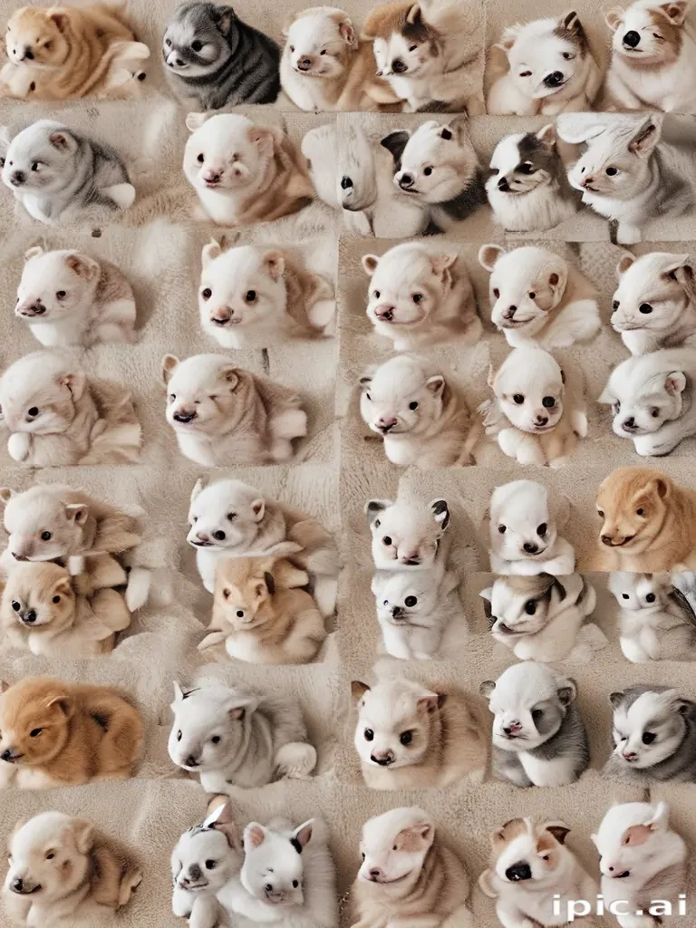 baby animals