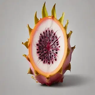 dragon fruit png