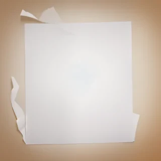 paper transparent background