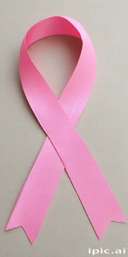 cancer ribbon