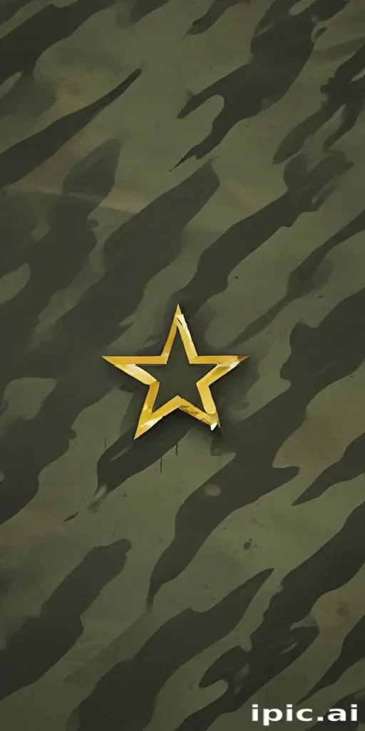 army background
