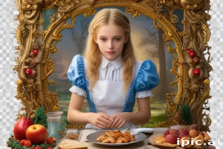 alice png