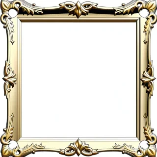 borders and frames png