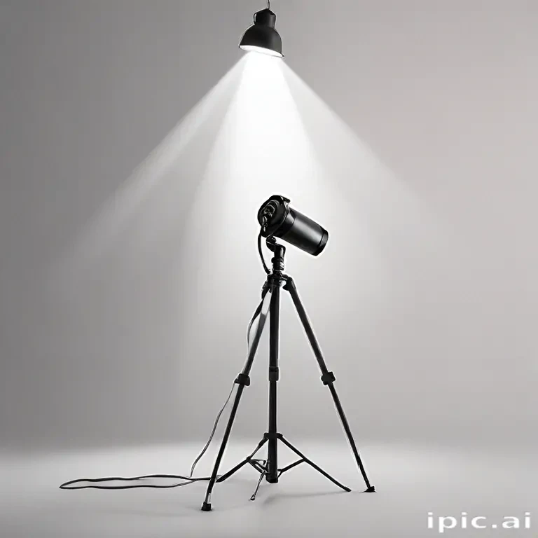 spotlight png transparent