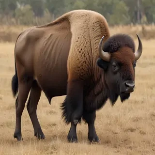 buffalo png