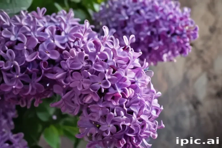 lilac iphone wallpaper