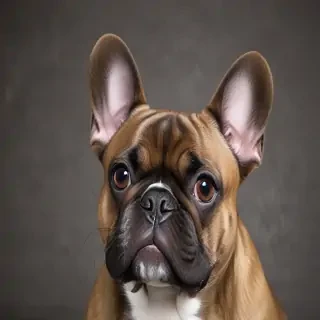 french bulldog background