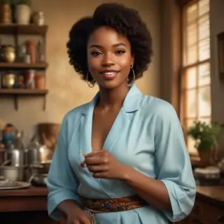 happy friday african american images