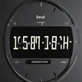 one minute timer