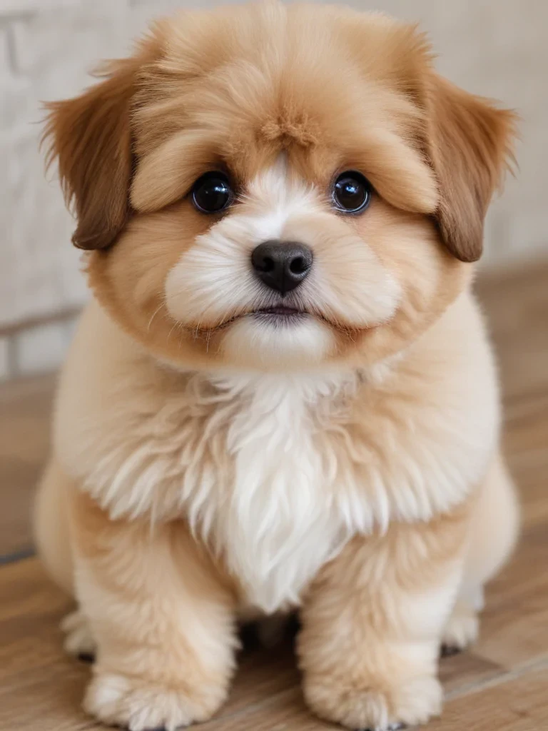 shih poo dog breed