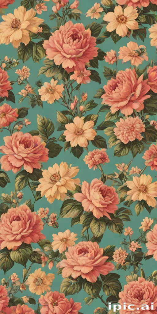 vintage aesthetic wallpaper