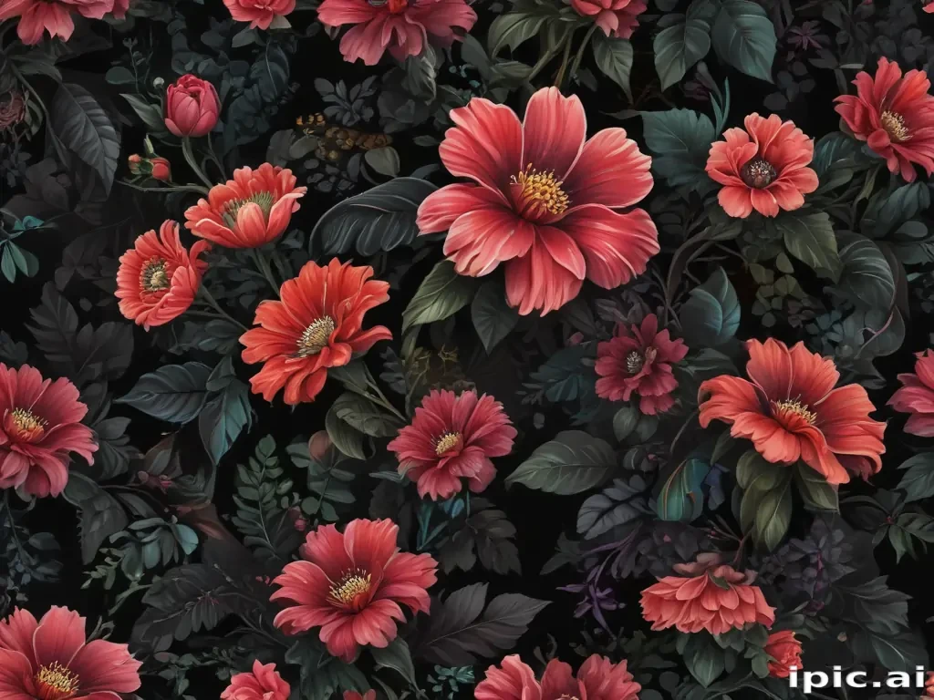 wallpaper for phone black
