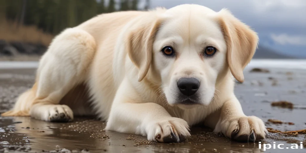 alaskan malador dog breed