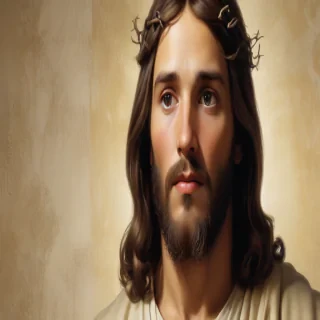 wallpaper of jesus