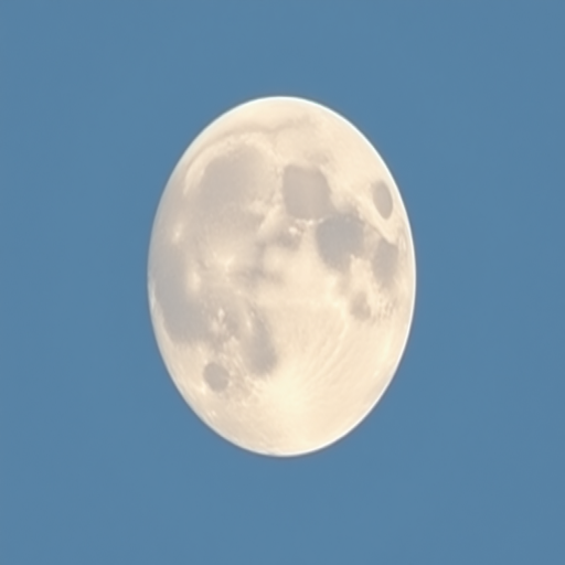 moon transparent