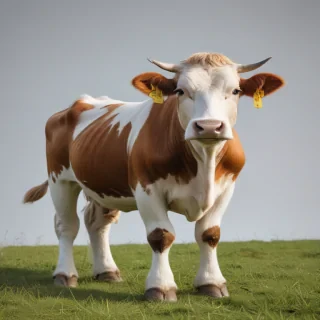 cow png image