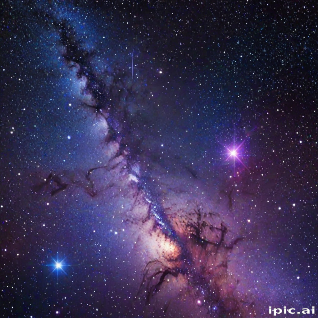galaxy background iphone