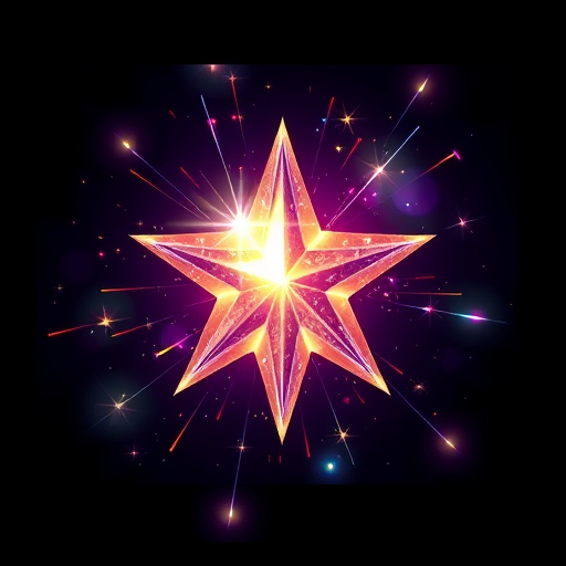 star sparkle png