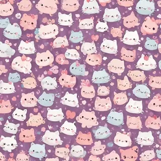 kawaii wallpapers