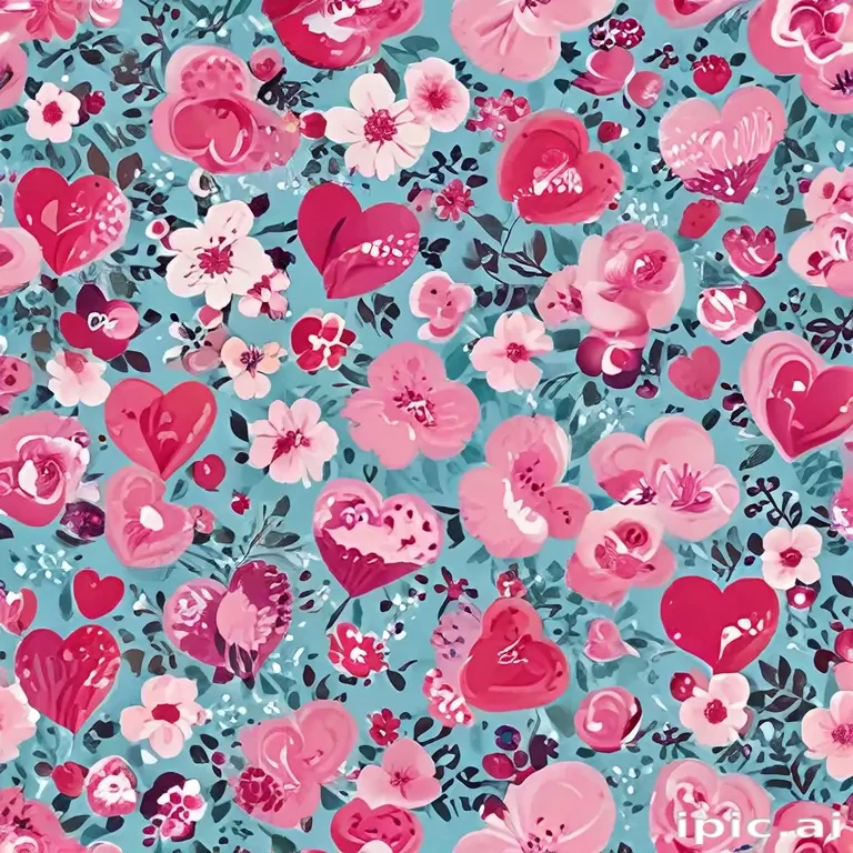background lovely