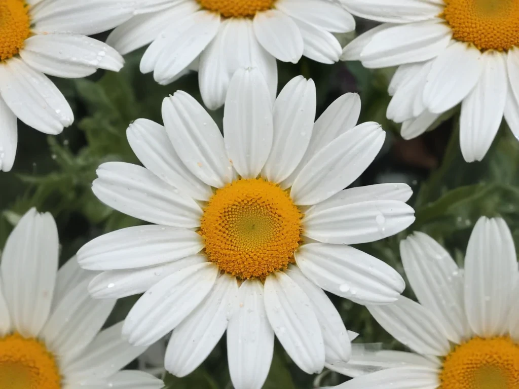 daisies png