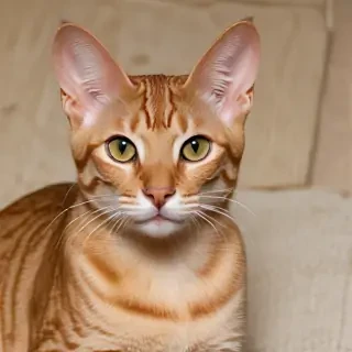 ocicat breed