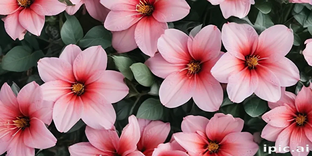 asthetic flower wallpaper