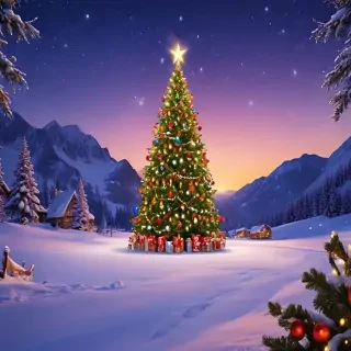 free christmas wallpaper for android phone