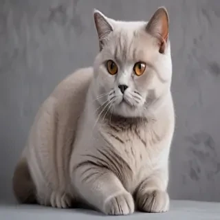 british shorthair cat breed