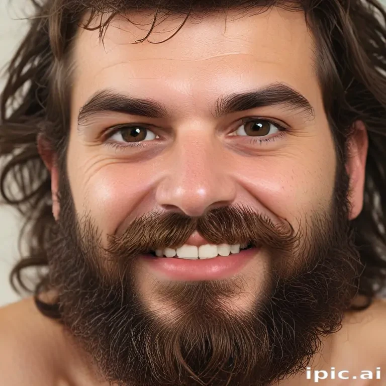 hairy free