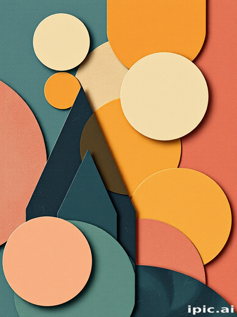 aesthetic shapes