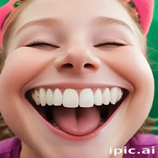 happy face