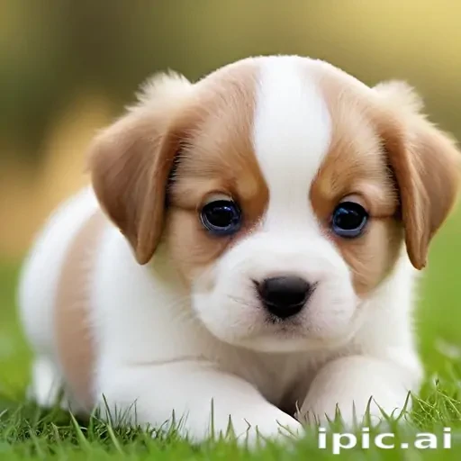puppy dog wallpaper