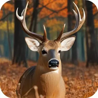 deer hunting screensavers