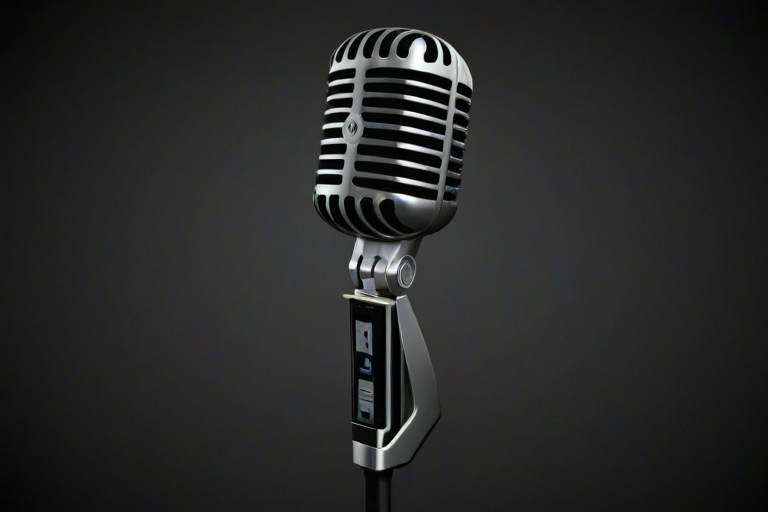 microphone png transparent