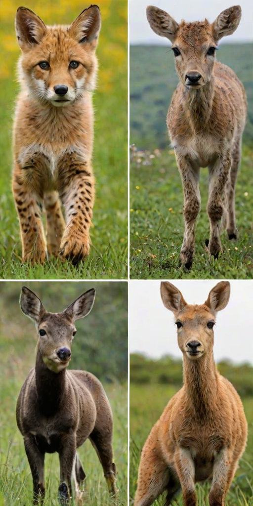 pictures of animals