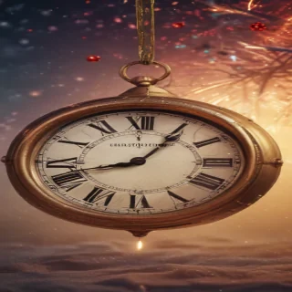 new years backgrounds free