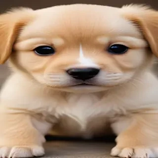 adorable puppy wallpapers