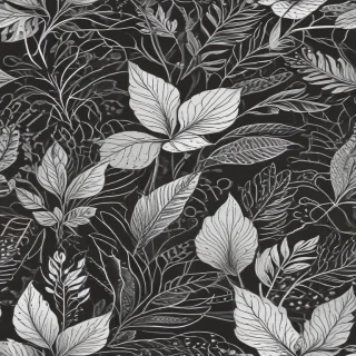 line art patterns