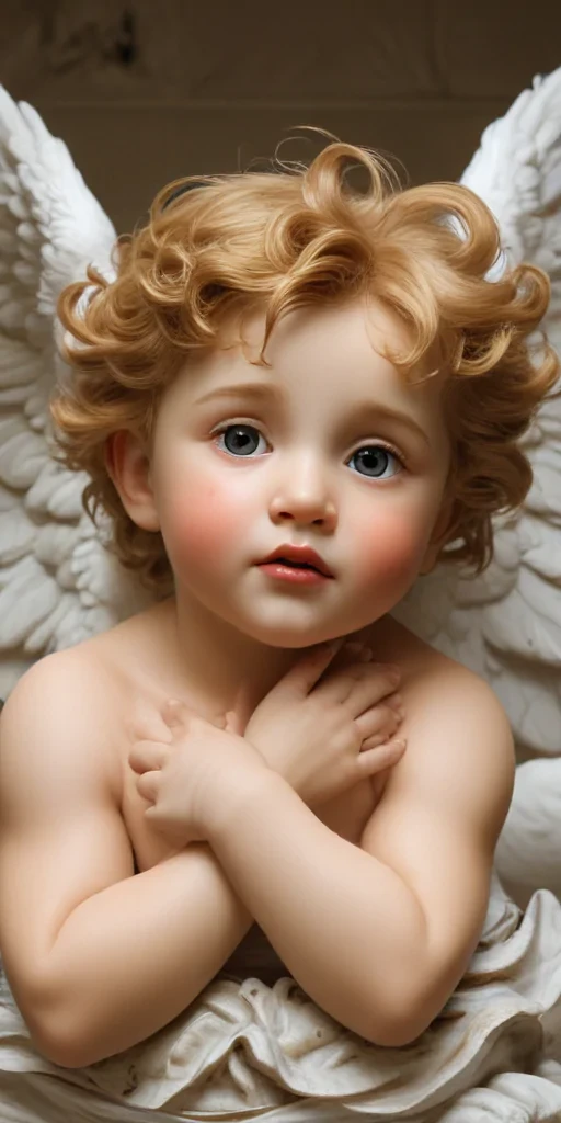 cherubs