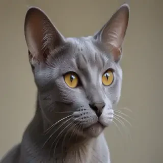 korat breed