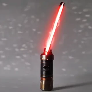 star wars lightsaber
