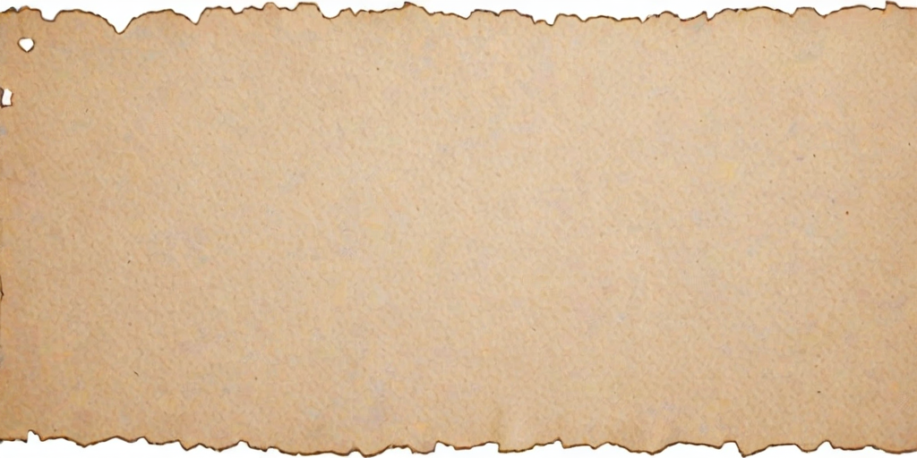 transparent ripped paper png