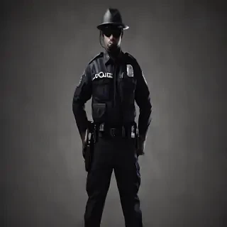 wallpapers police