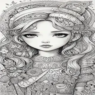 doodle art
