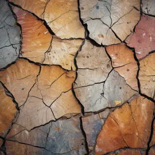 cracks texture